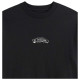 Vans Ανδρική κοντομάνικη μπλούζα Buckled T-Shirt